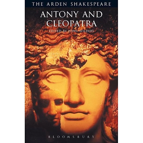 Antony and Cleopatra, William Shakespeare