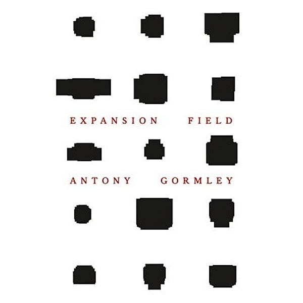 Antony Gormley, Zentrum Paul Klee