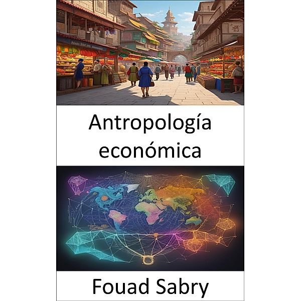 Antropología económica / Ciencias Económicas [Spanish] Bd.26, Fouad Sabry