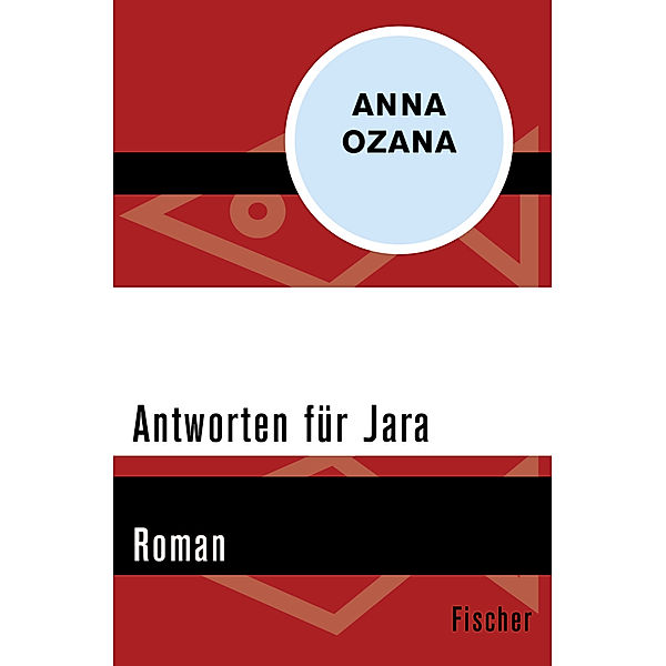 Antworten für Jara, Anna Ozana