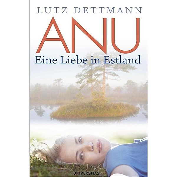 ANU, Lutz Dettmann