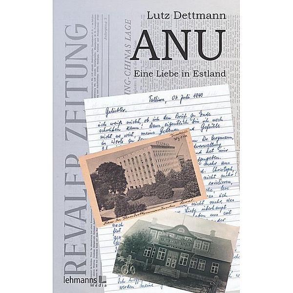 ANU, Lutz Dettmann