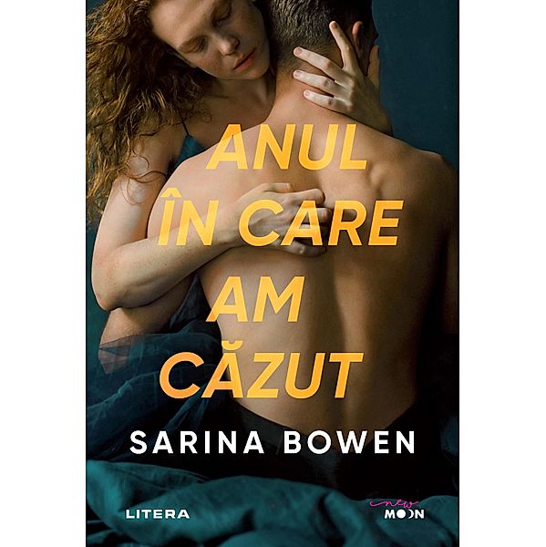 Anul în care am cazut / New Moon, Sarina Bowen