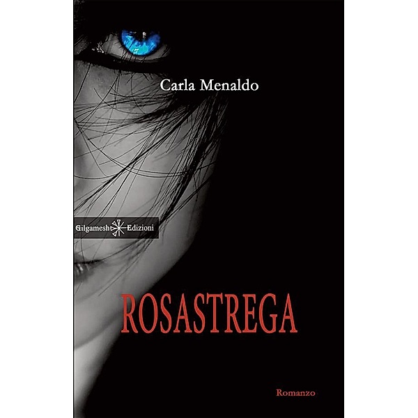ANUNNAKI - Narrativa: Rosastrega, Carla Menaldo