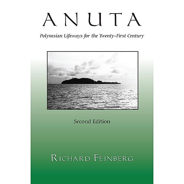 Anuta, Richard Feinberg