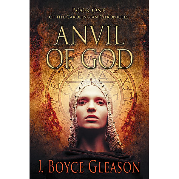 Anvil of God, J. Boyce Gleason