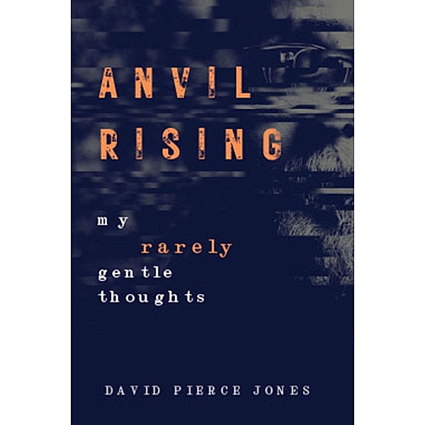 Anvil Rising, David Pierce Jones