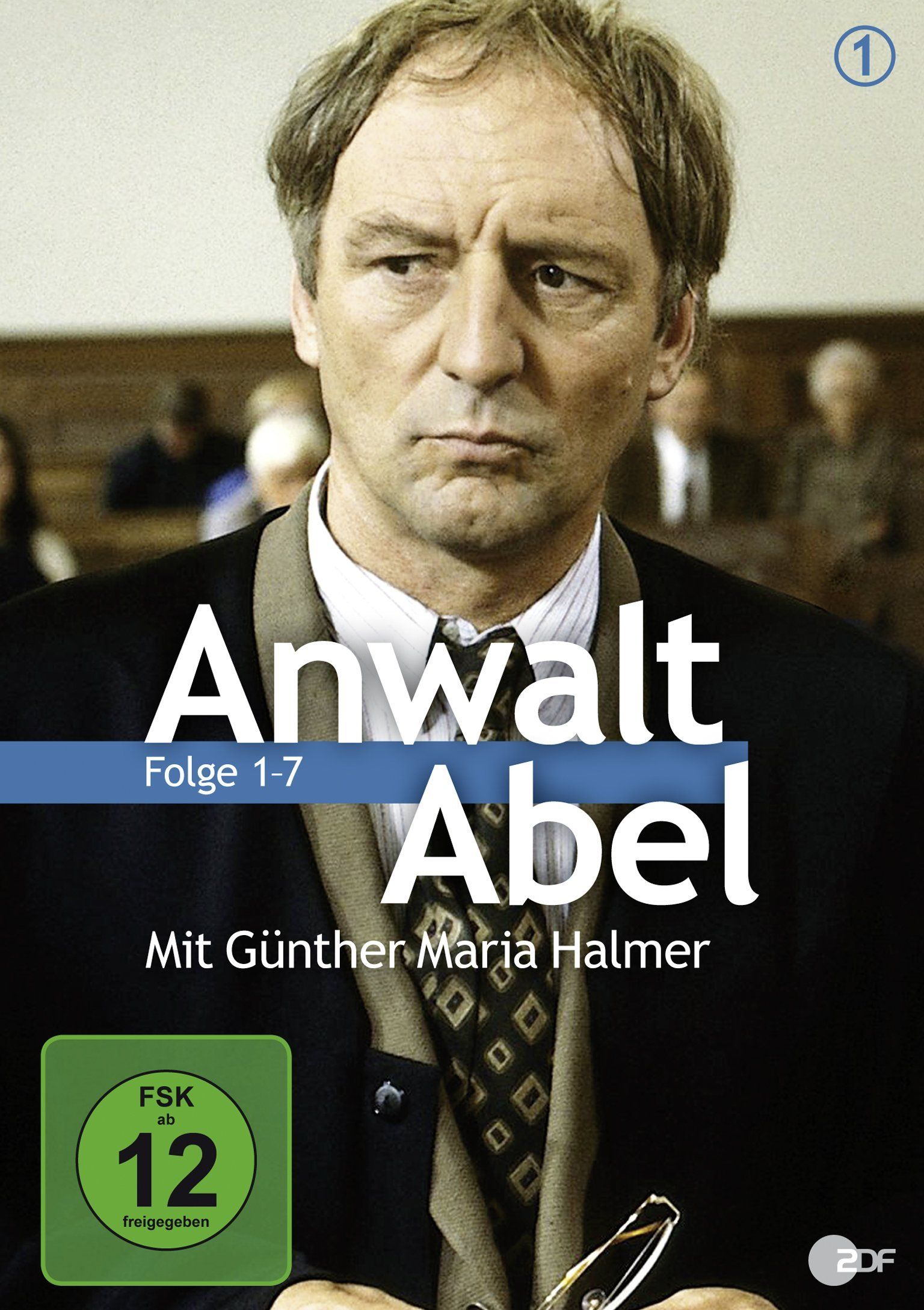 Image of Anwalt Abel 1