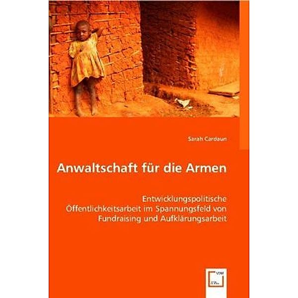 Anwaltschaft für die Armen, Sarah Cardaun