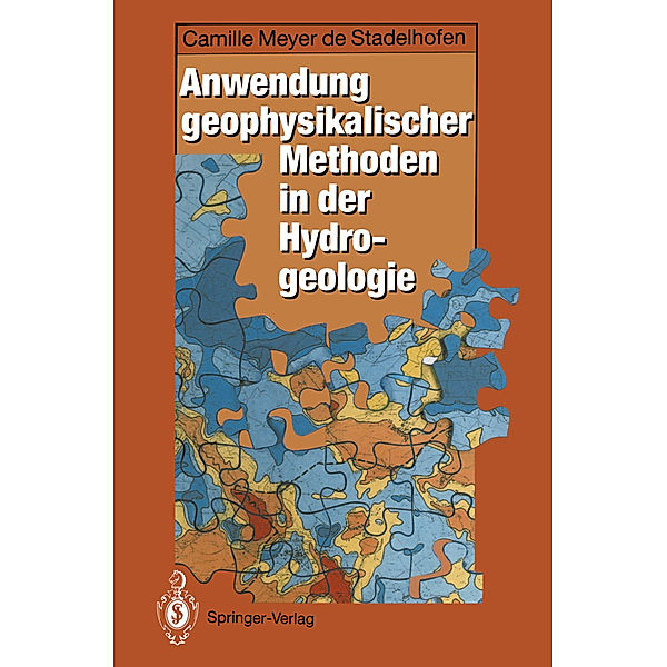 Anwendung geophysikalischer Methoden in der Hydrogeologie, Camille Meyer de Stadelhofen