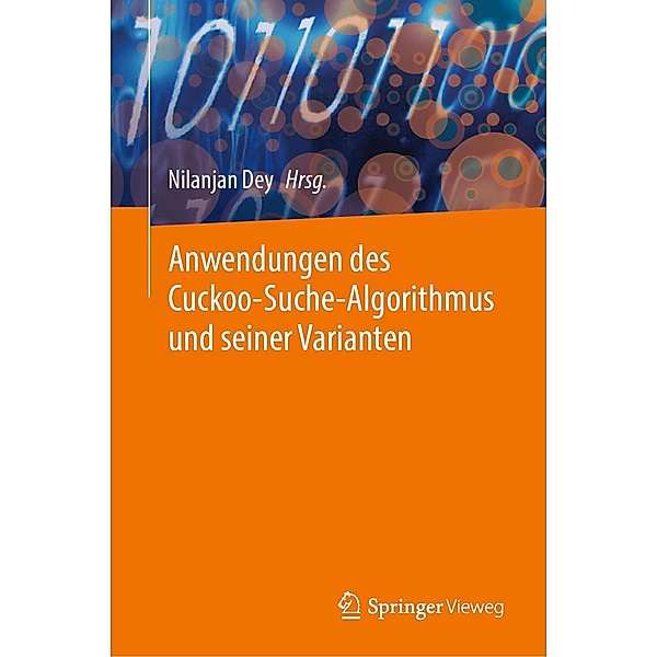 Anwendungen des Cuckoo-Suchalgorithmus und seiner Varianten