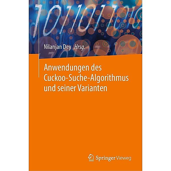 Anwendungen des Cuckoo-Suchalgorithmus und seiner Varianten