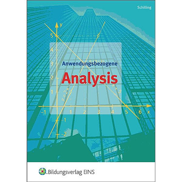 Anwendungsbezogene Analysis, Klaus Schilling