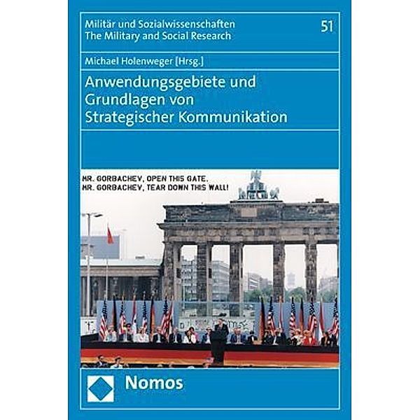 Anwendungsgebiete und Grundlagen von Strategischer Kommunikation