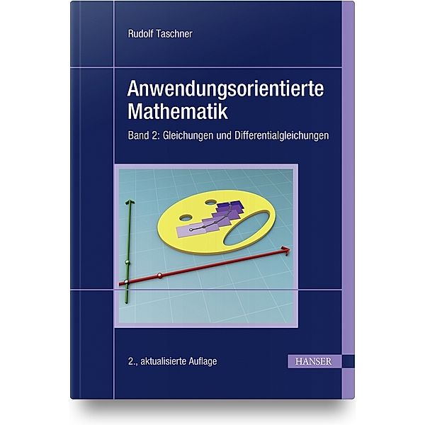 Anwendungsorientierte Mathematik, Rudolf Taschner