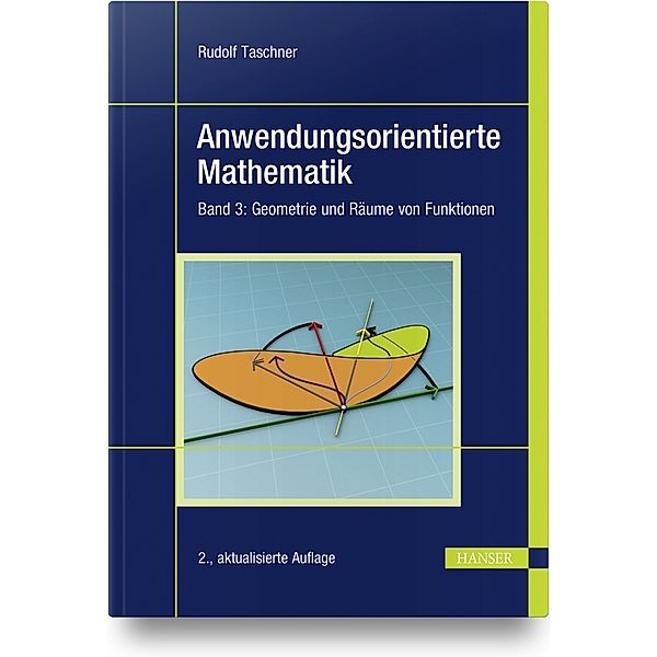Anwendungsorientierte Mathematik, Rudolf Taschner