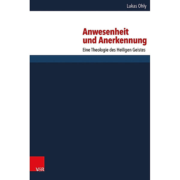 Anwesenheit und Anerkennung, Lukas Ohly