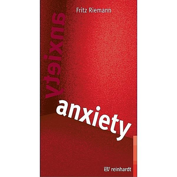 Anxiety, Fritz Riemann
