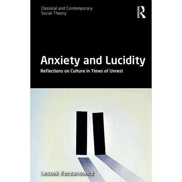 Anxiety and Lucidity, Leszek Koczanowicz