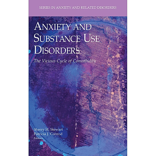 Anxiety and Substance Use Disorders