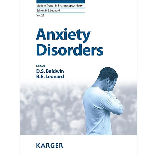 Anxiety Disorders