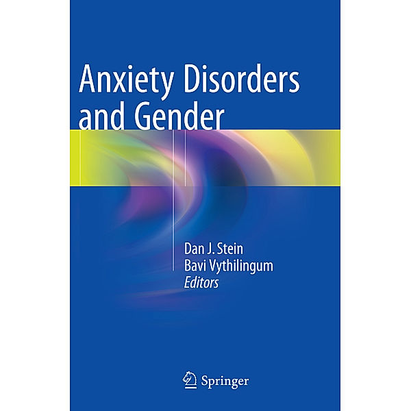 Anxiety Disorders and Gender