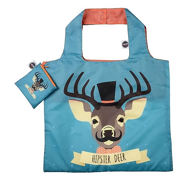 #ANY BAGS Tasche Deer