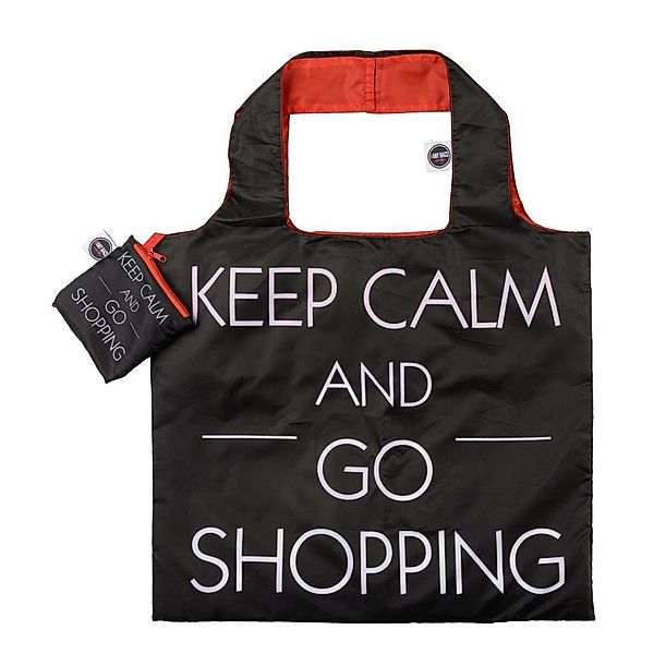 #ANY BAGS Tasche Keep Calm