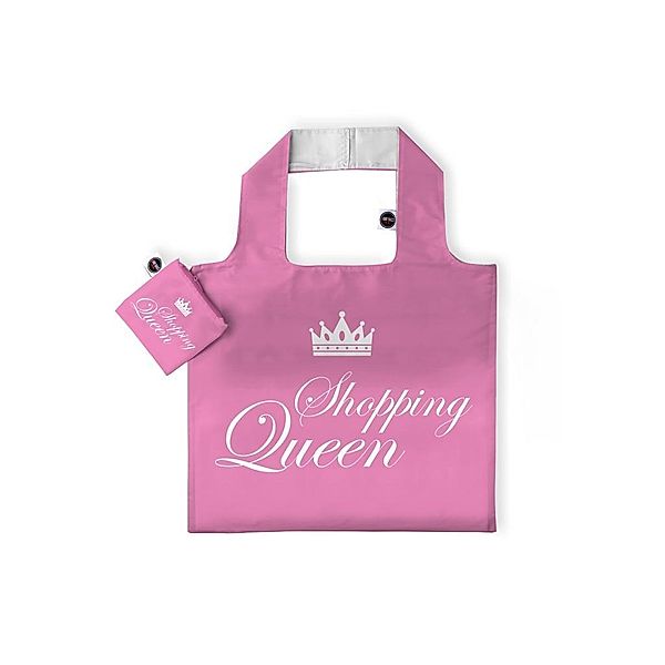 #ANY BAGS Tasche Shopping Queen