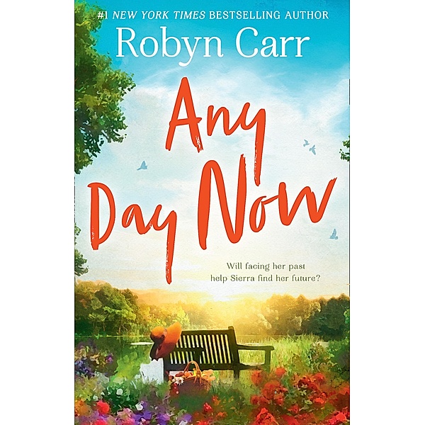 Any Day Now / Sullivan's Crossing Bd.2, Robyn Carr