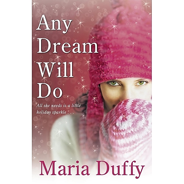 Any Dream Will Do, Maria Duffy