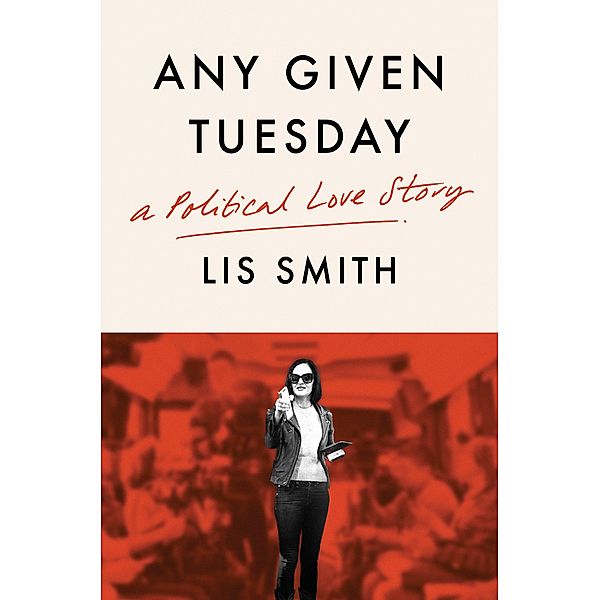 Any Given Tuesday, Lis Smith