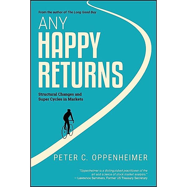 Any Happy Returns, Peter C. Oppenheimer