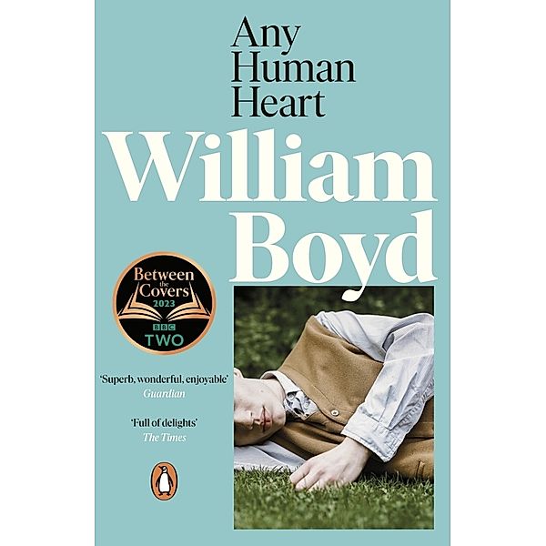 Any Human Heart, William Boyd