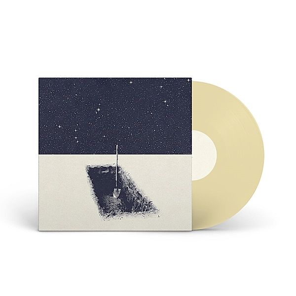 Any Joy (Ivory Vinyl), As Friends Rust