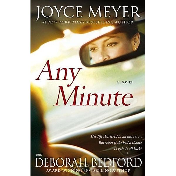 Any Minute, Joyce Meyer