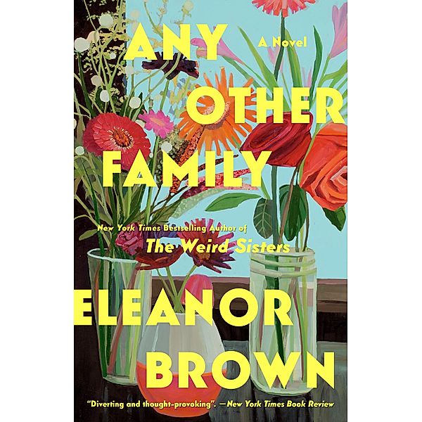 Any Other Family, Eleanor Brown