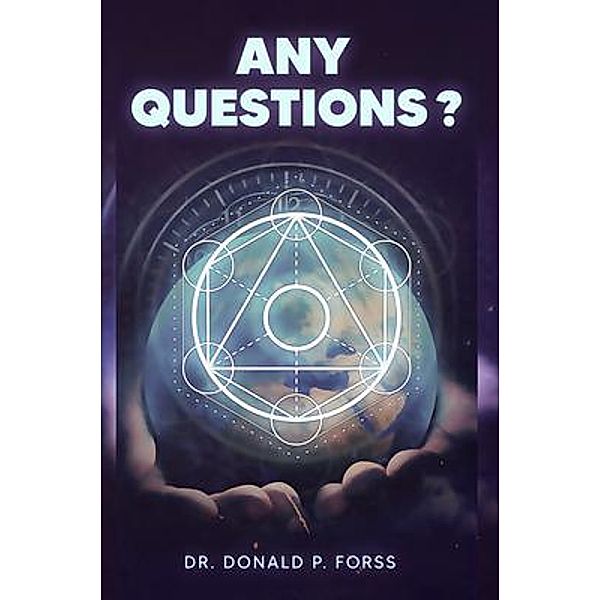 Any Questions? / PageTurner Press and Media, Donald Forss