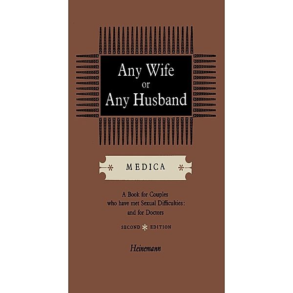 Any Wife or Any Husband, Joan Graham