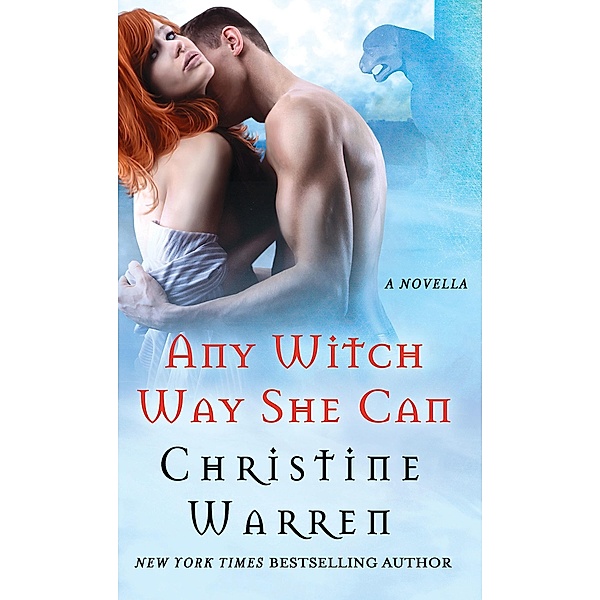 Any Witch Way She Can / St. Martin's Paperbacks, Christine Warren