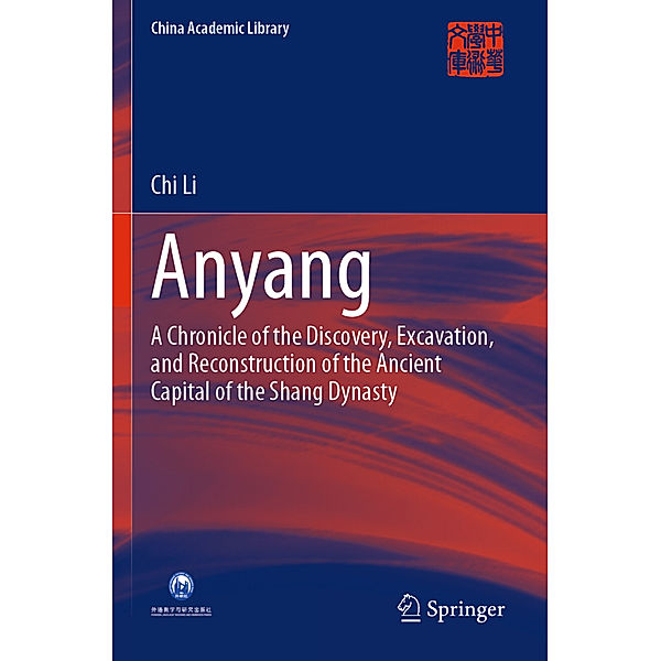 Anyang, Chi Li