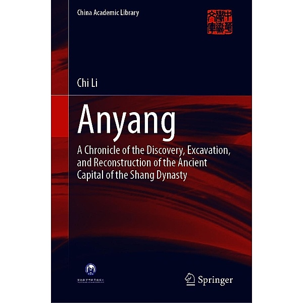 Anyang / China Academic Library, Chi Li