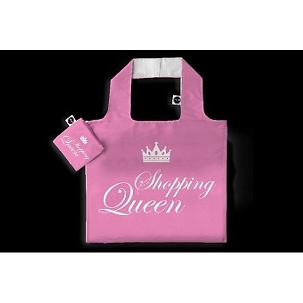 AnyBags Tasche Shopping Queen