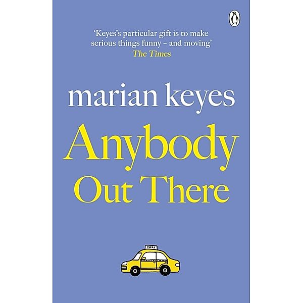 Anybody Out There?, Marian Keyes