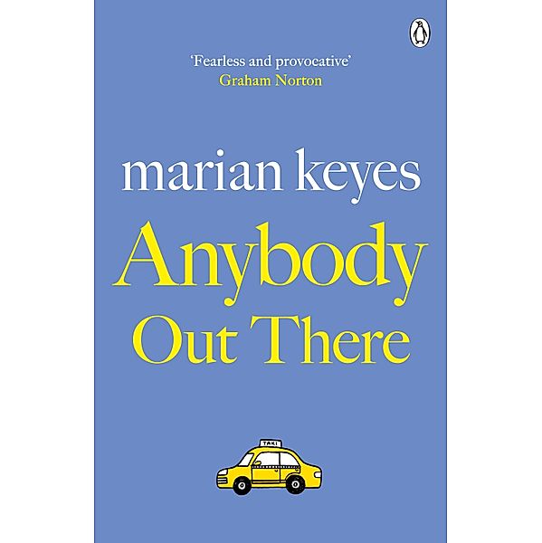 Anybody Out There / Walsh Family, Marian Keyes