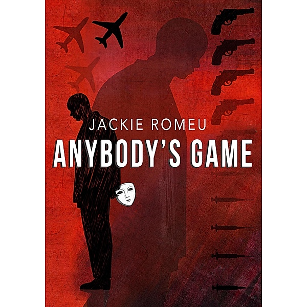 Anybody's Game, Jackie Romeu