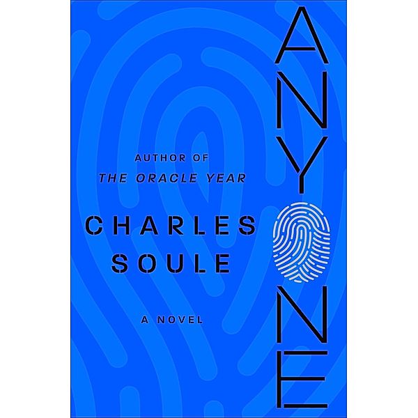 Anyone, Charles Soule