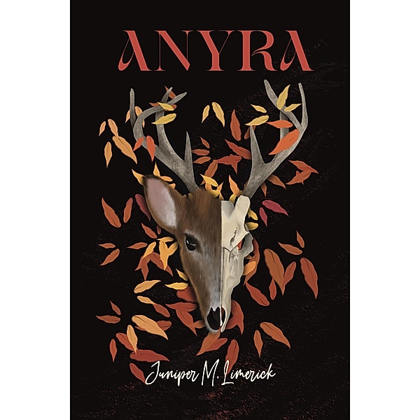 Anyra (Lanasting Trilogy, #1) / Lanasting Trilogy, Juniper M. Limerick