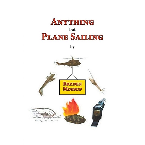 Anything but Plane Sailing / SBPRA, Bryden Mossop