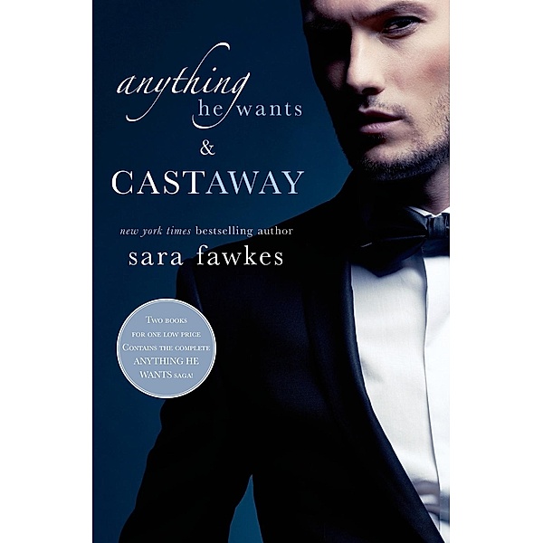 Anything He Wants & Castaway / Anything He Wants, Sara Fawkes